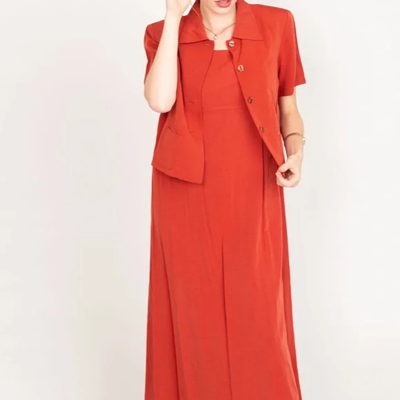 Liz Claiborne two piece dress Liz Claiborne two piece dress